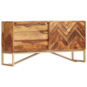 World Menagerie Sideboard Drexler | Wayfair.de